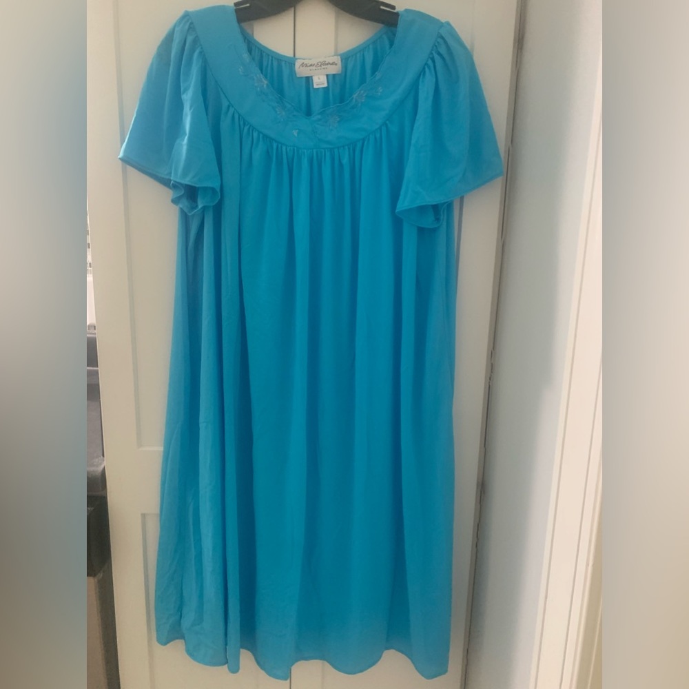 Miss Elaine Gown